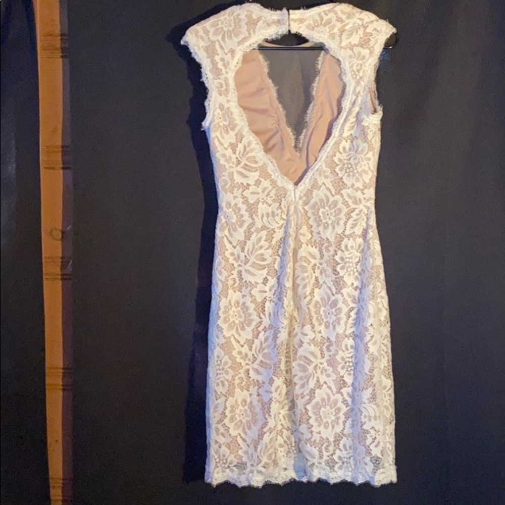 Besty & Adam size 6 dress - Picture 4 of 6